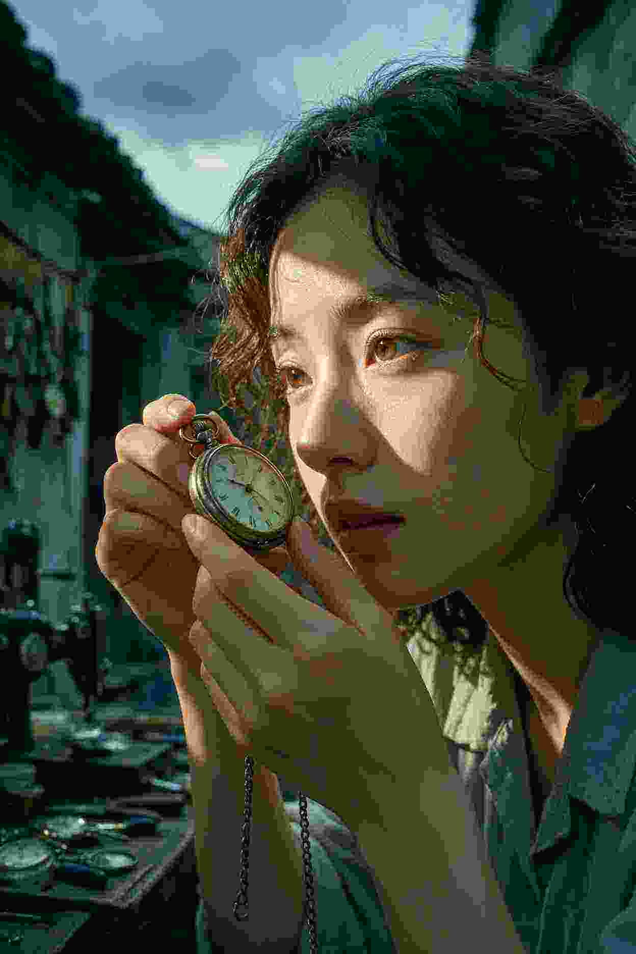 刑侦密码