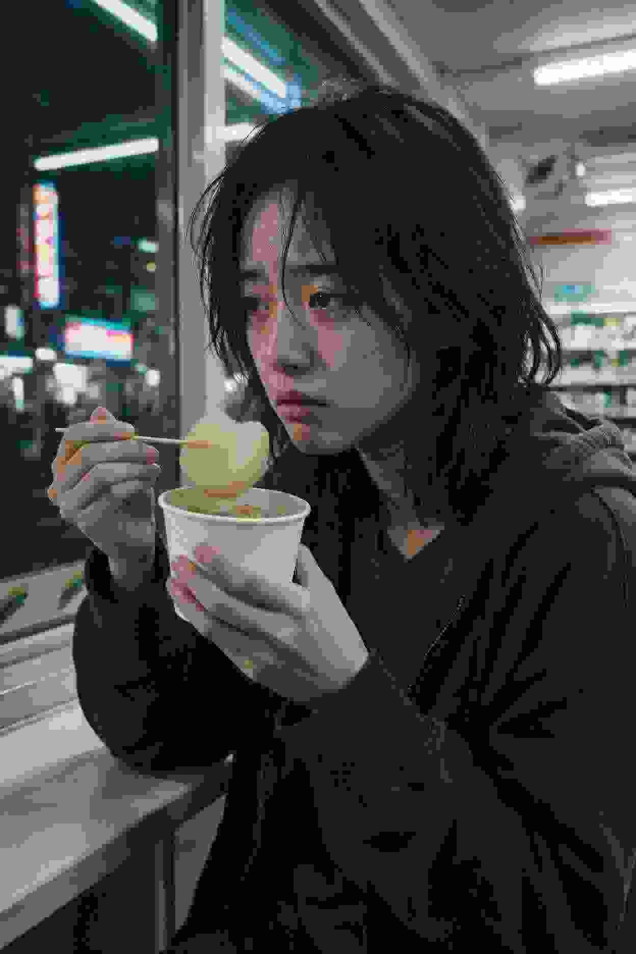 琉璃心