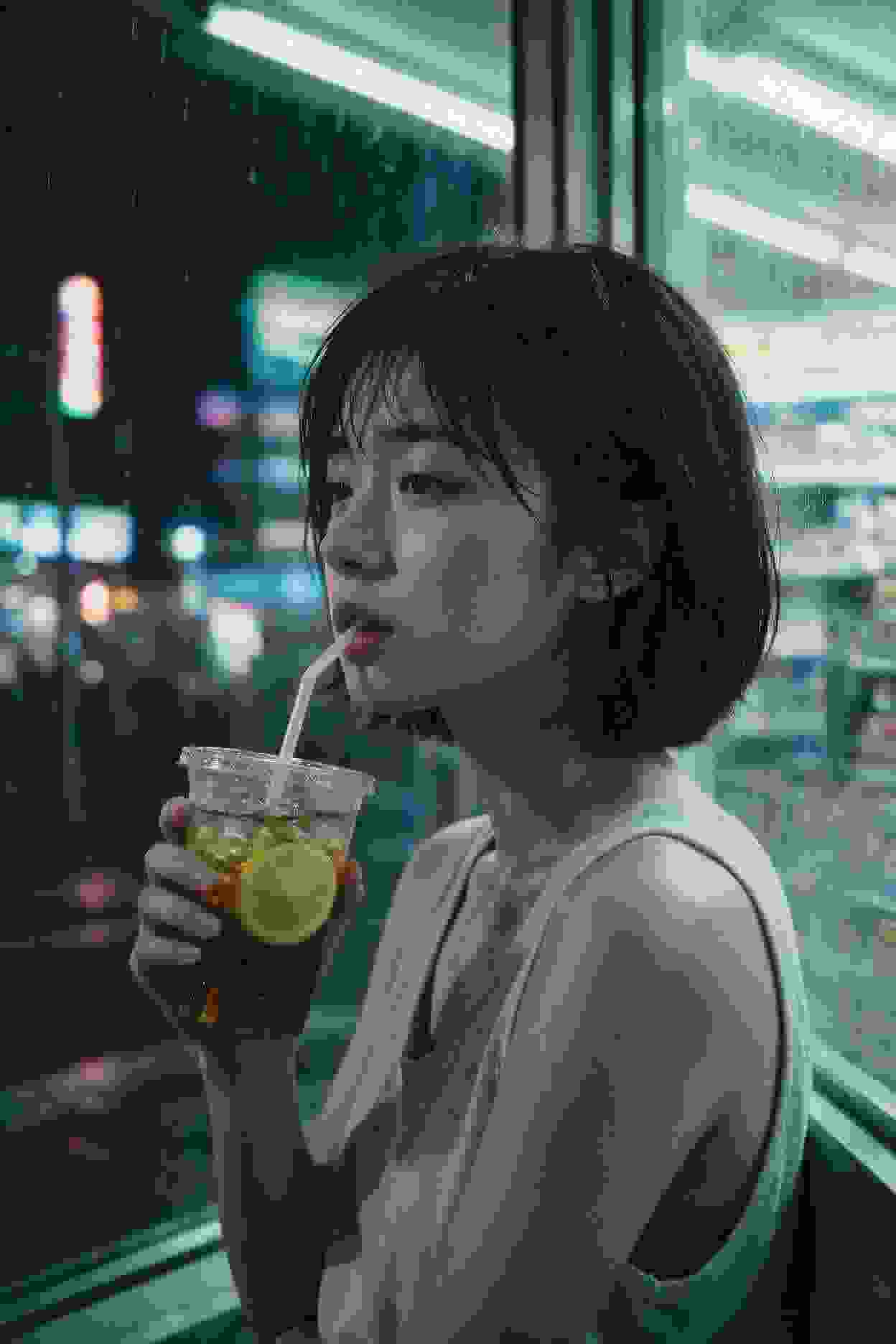 隐秘档案