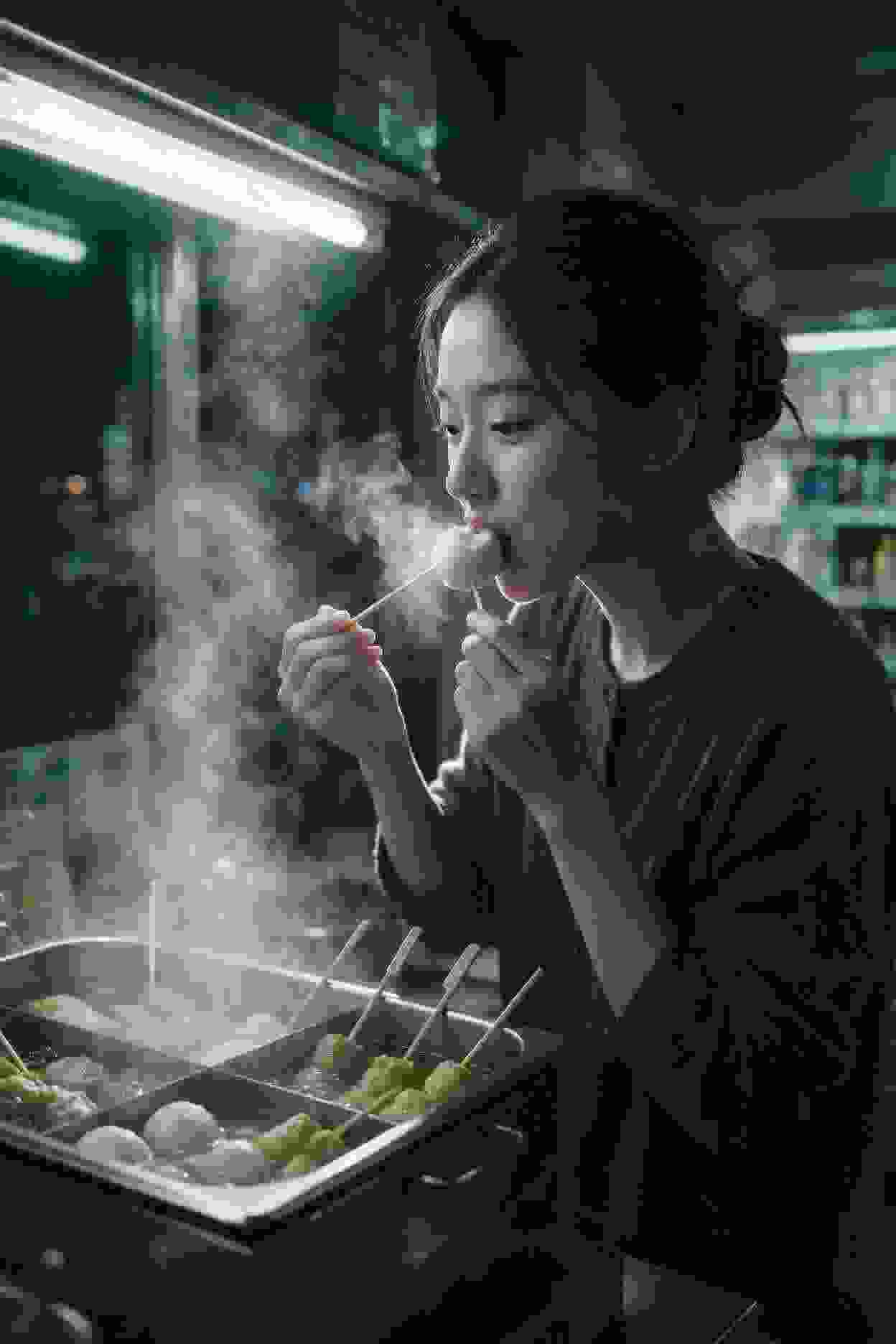 绝代妖娆
