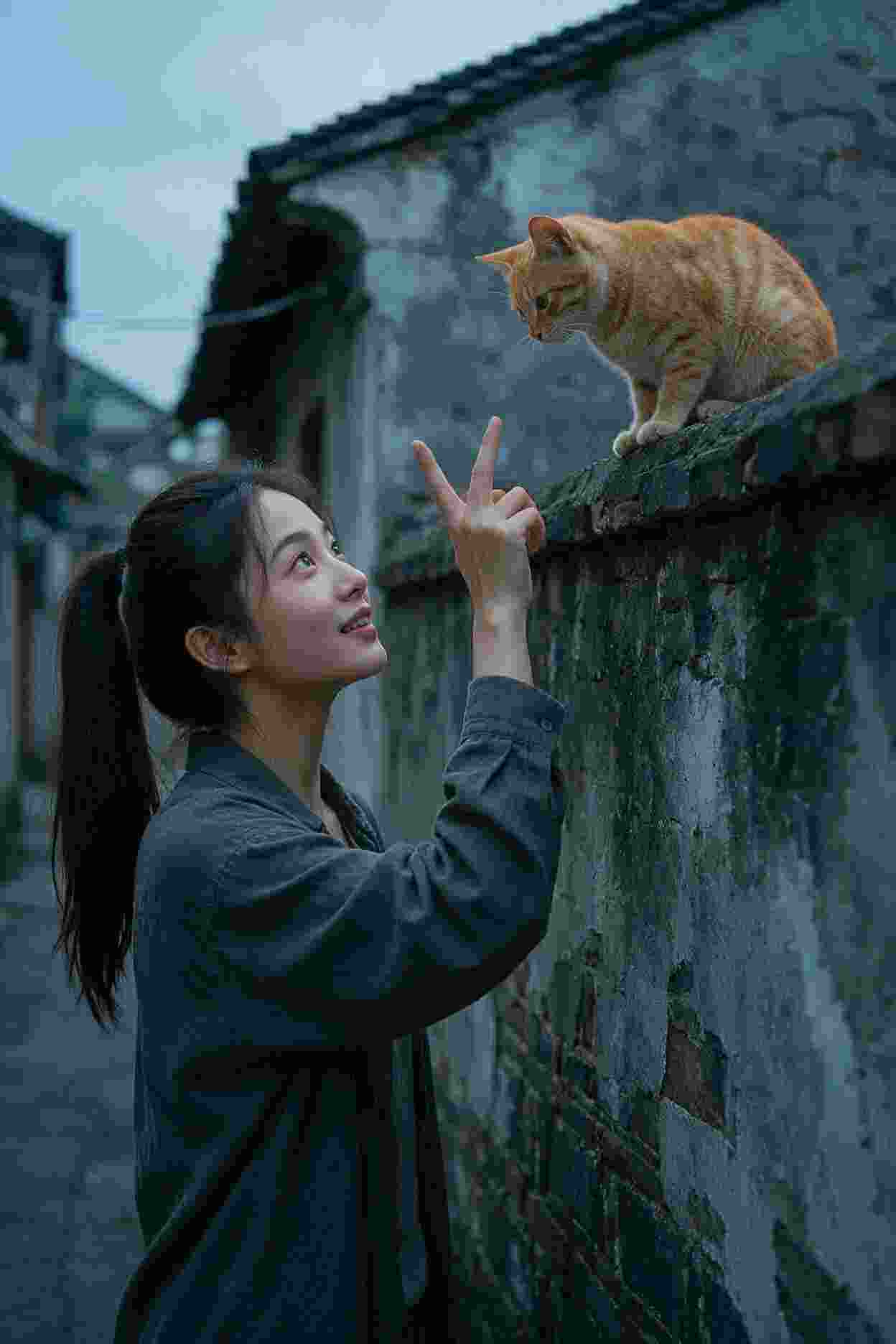 云中郡主
